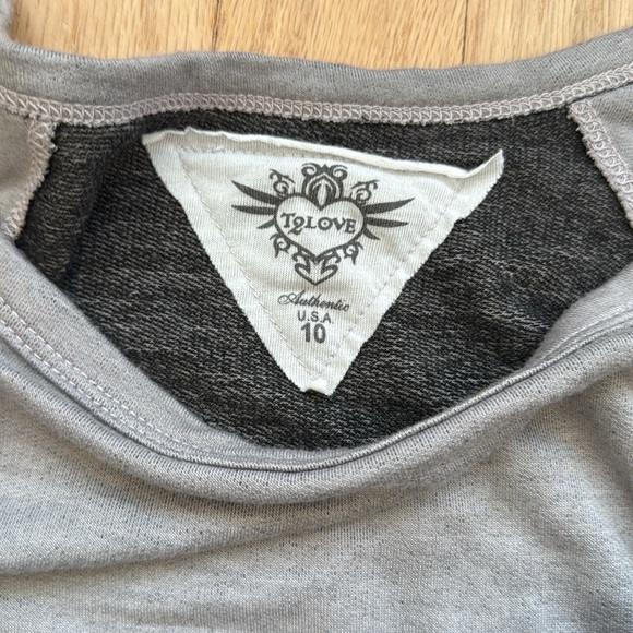 Bundle of 4 Size 10 Sweaters and Long Sleeves - Picture 5 of 5